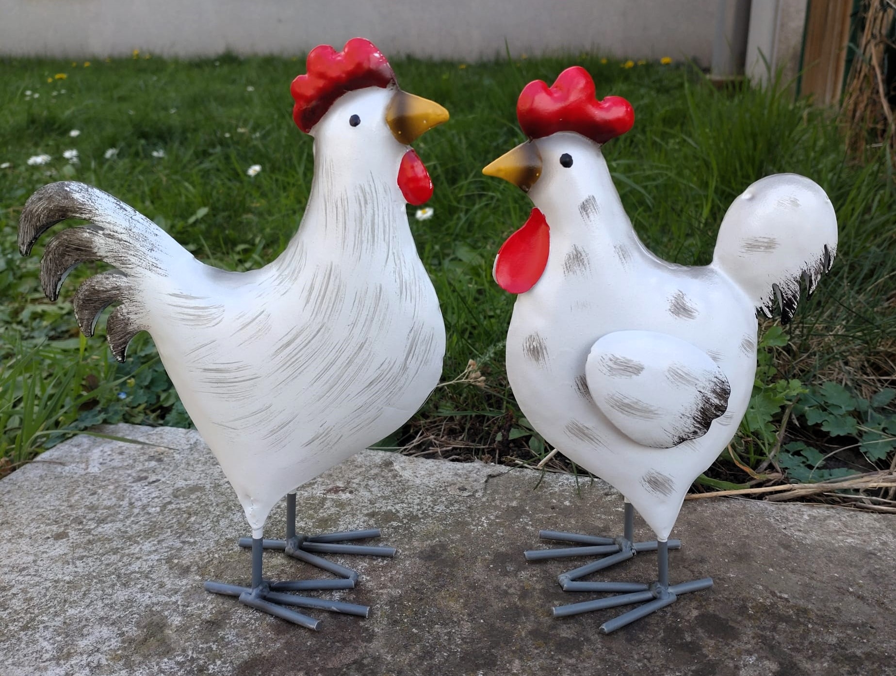 Moderní figurky